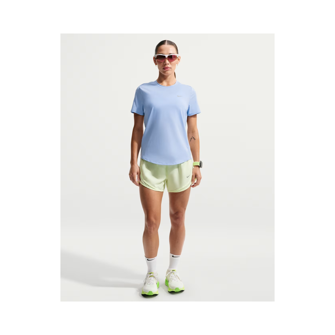 Franela Manga Corta para Dama Nike Swift