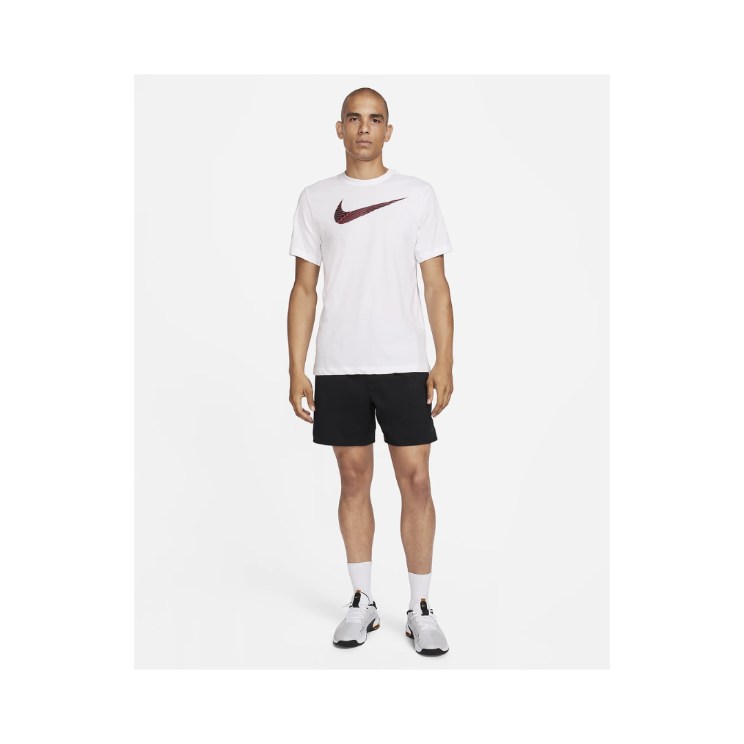 Franela Manga Corta para Caballero Dri-Fit Tee