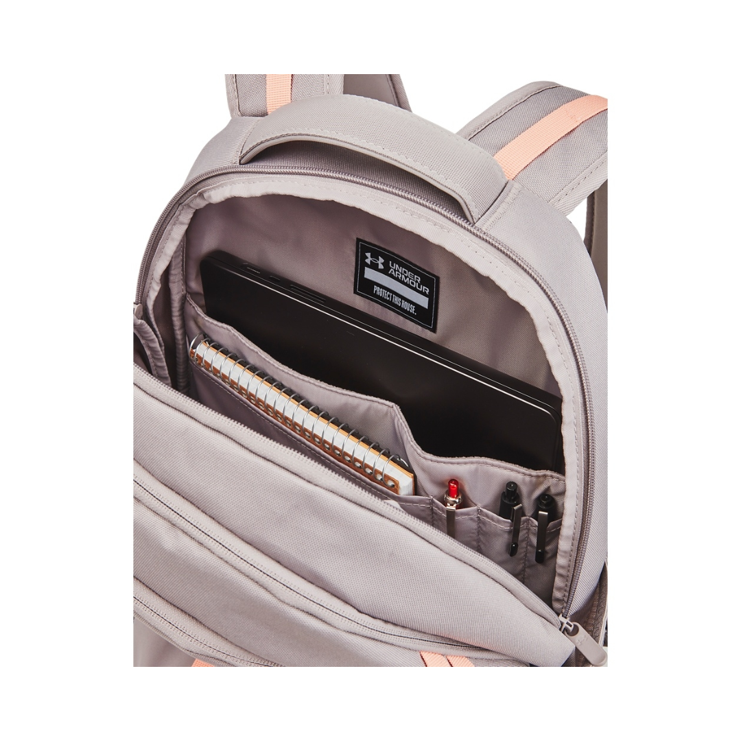 Morral Hustle 6.0 29 L