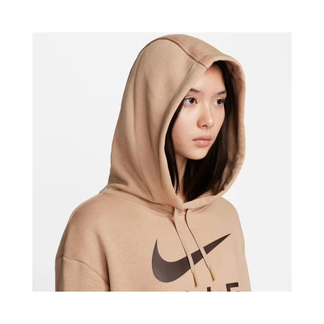 Suéter para Dama Air Fleece