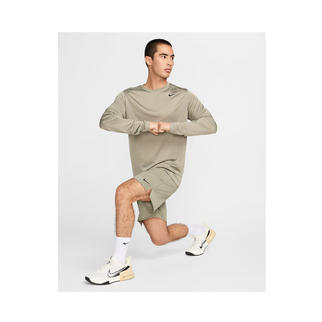 Franela Manga Larga para Caballero Dri-Fit Legend