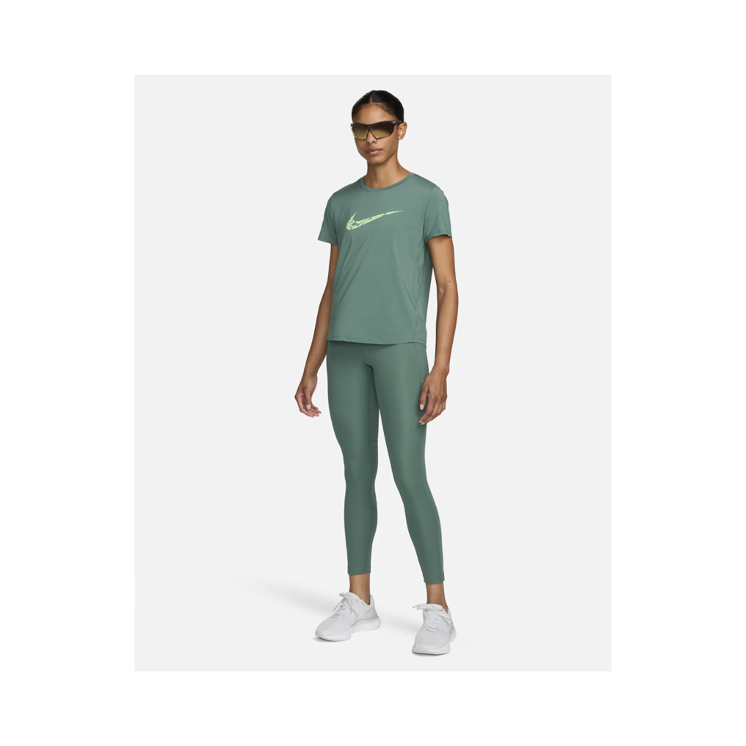 Franela Manga Corta para Dama One Swoosh