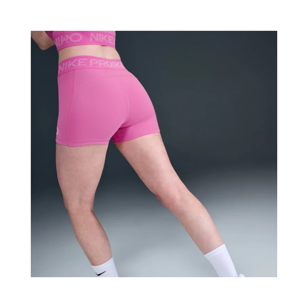 Biker Short para Dama Nike Pro 3"