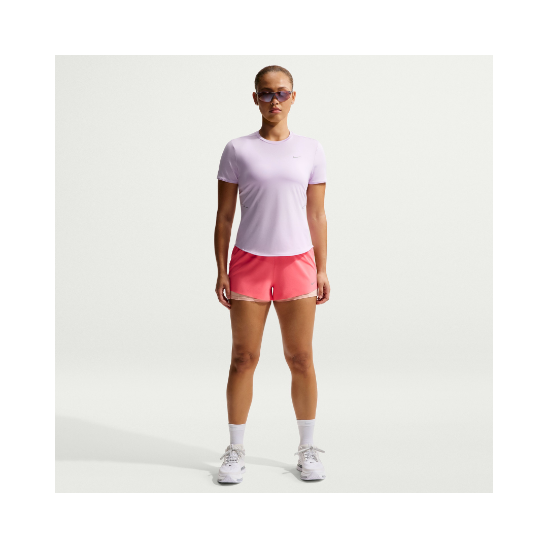 Short para Dama Nike Swift 2in1 5"