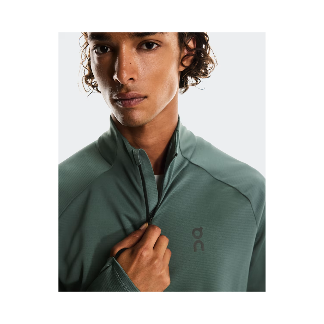 Franela Manga Larga para Caballero Climate