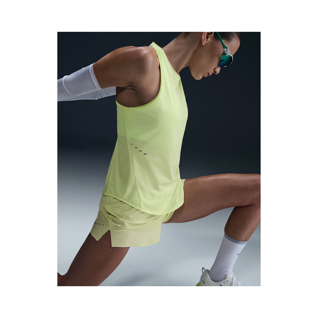 Franela Sin Mangas para Dama Nike Swift