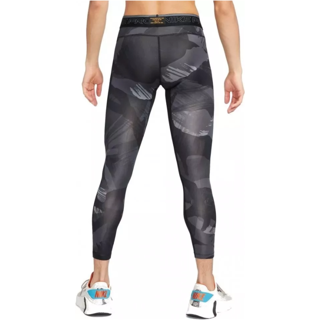 Legging para Caballero Dri-Fit Camo