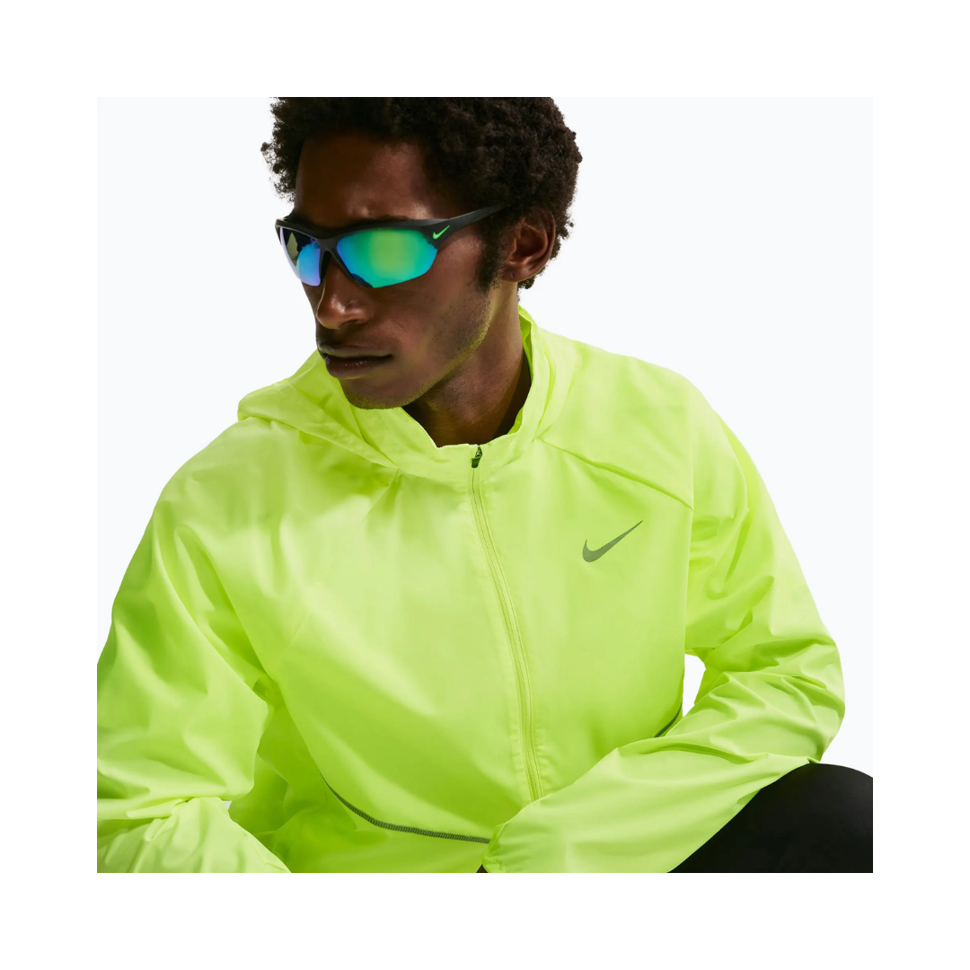 Chaqueta Deportiva para Caballero Repel Miler