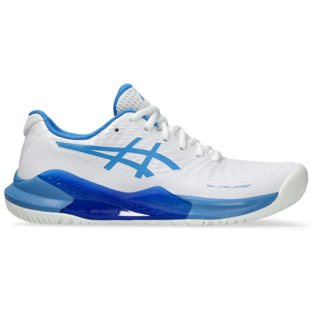 Zapatos de Pádel para Dama Gel Challenger 14