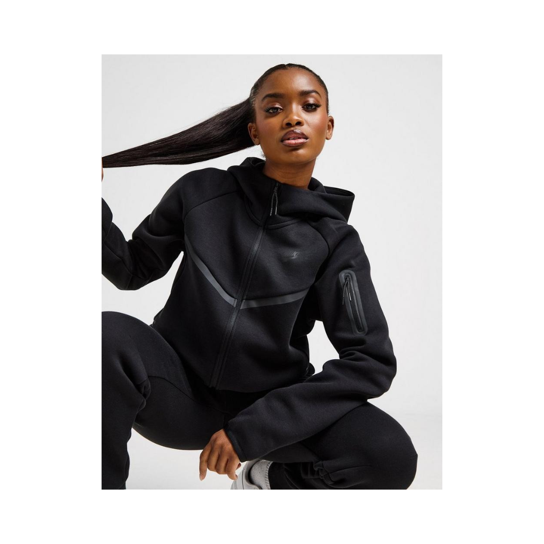 Suéter para Dama Tech Fleece Windrunner