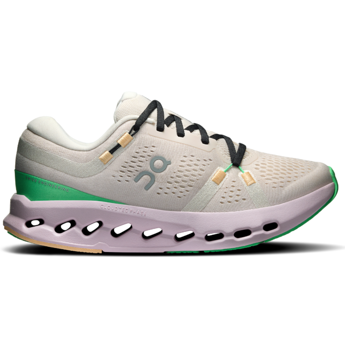 Zapatos Running para Dama Cloudsurfer 2