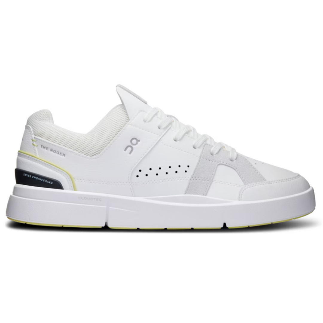 Zapatos Lifestyle para Caballero The Roger Clubhouse.
