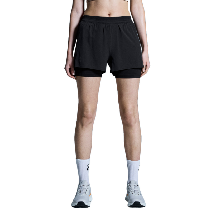 Short para Dama Performance 3" 2in1
