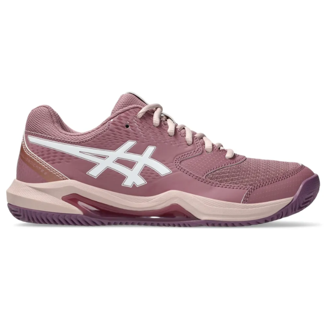 Zapatos de Pádel para Dama Gel Dedicate 8