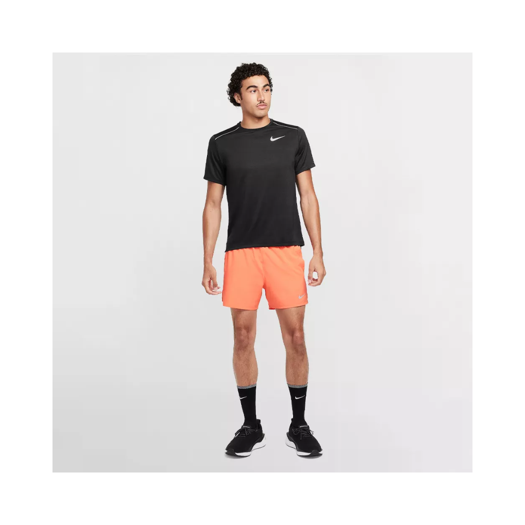 Short para Caballero Challenger 5"