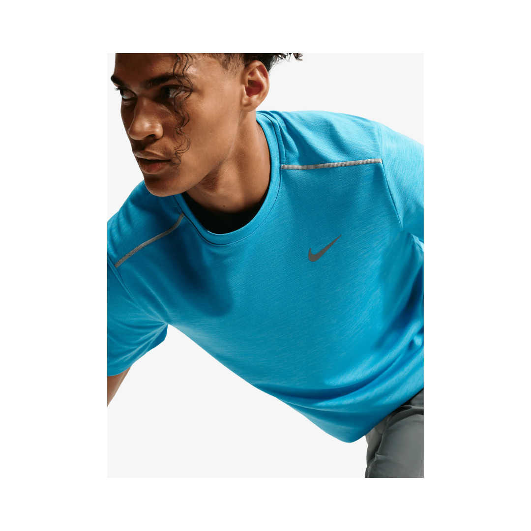 Franela Manga Corta para Caballero Nike Stride