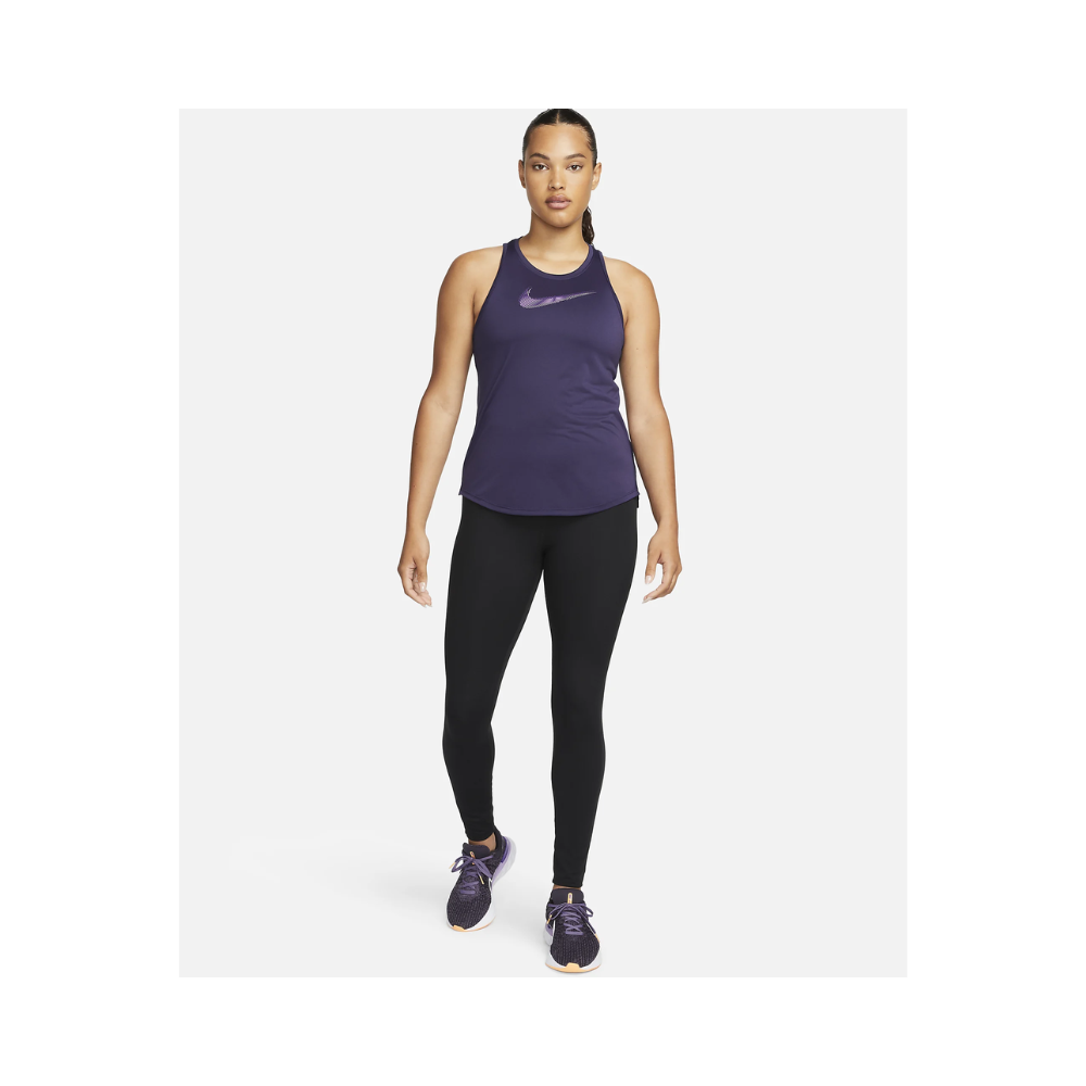 Franela Sin Mangas para Dama Dri-FIT Swoosh