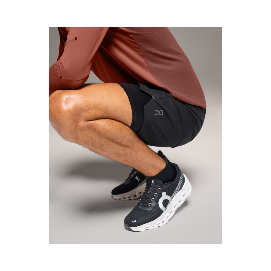 Short para Caballero Performance Hybrid