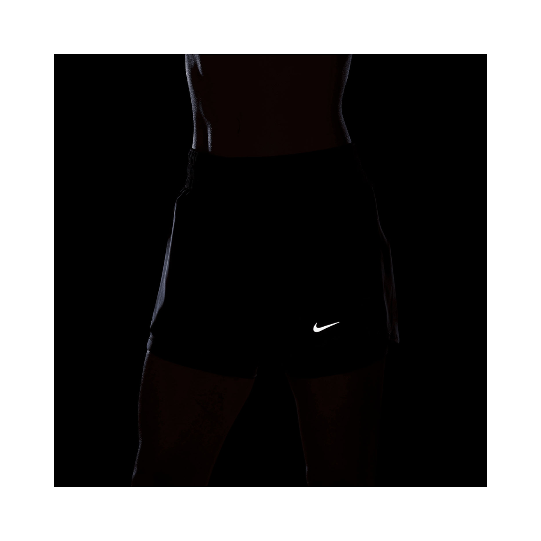 Short para Dama Dri-FIT One 2in1 3&quot;
