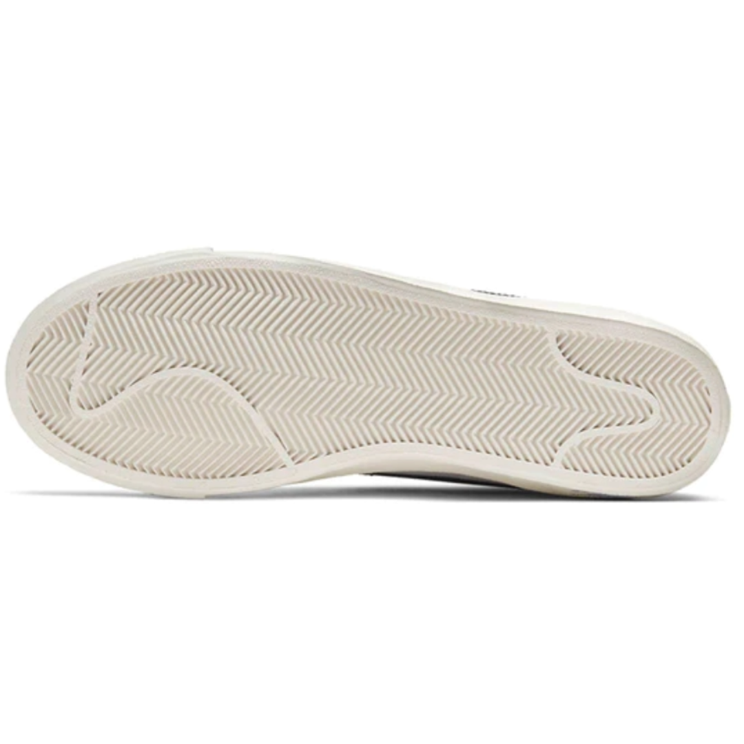 Zapatos Lifestyle para Caballero Blazer Mid '77 Vintage