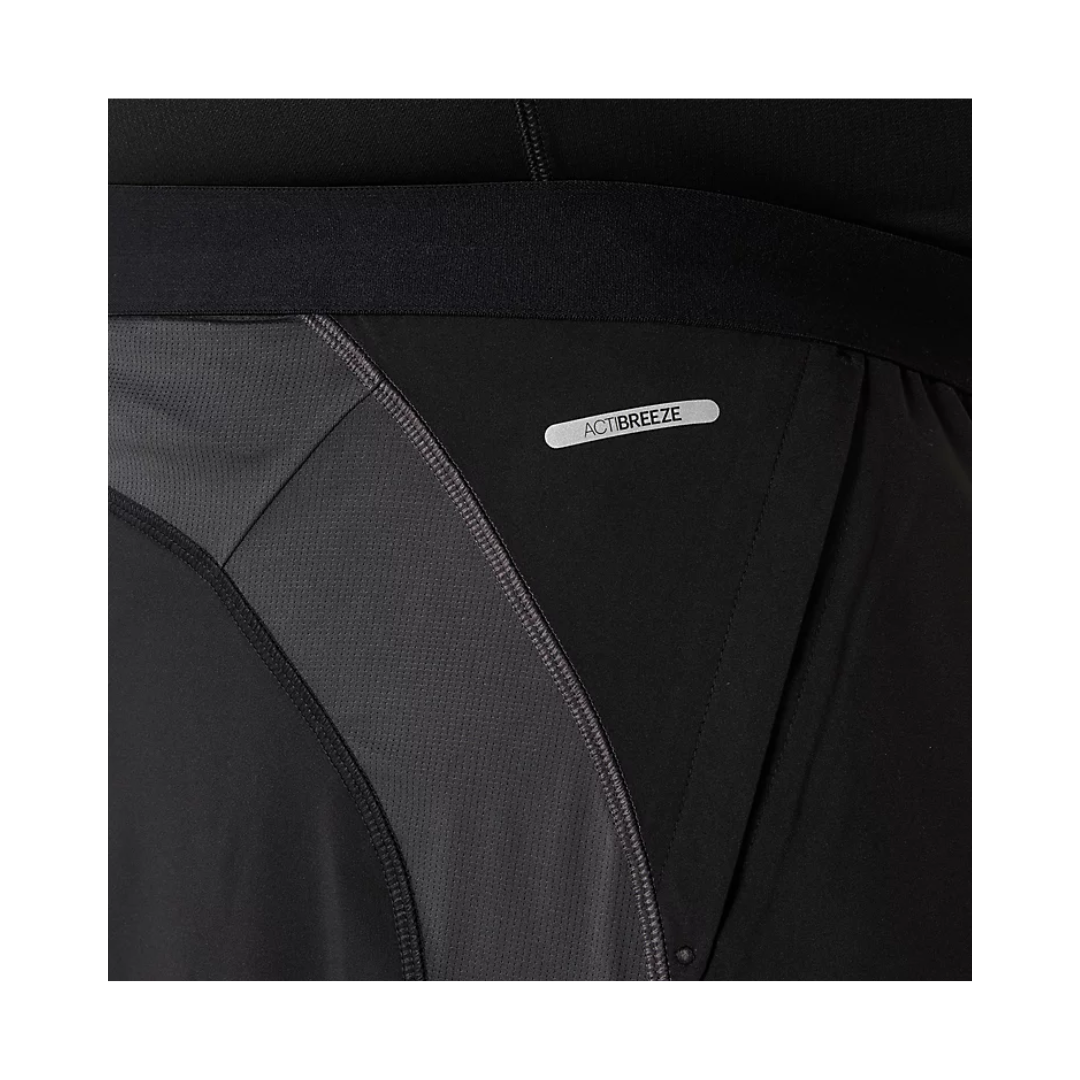 Short para Caballero Road 5&quot;