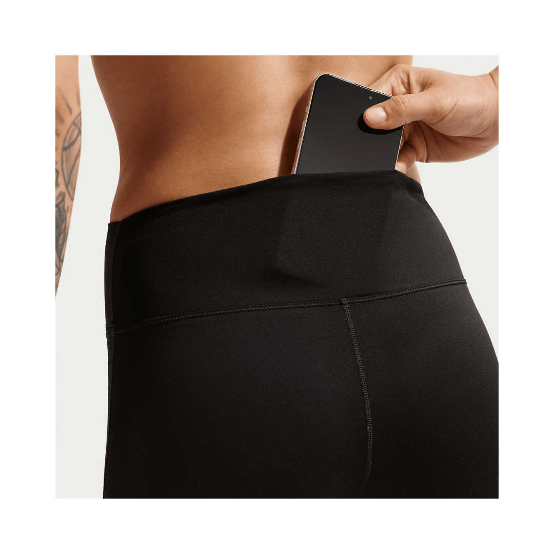 Biker Short para Dama Nike One 8"