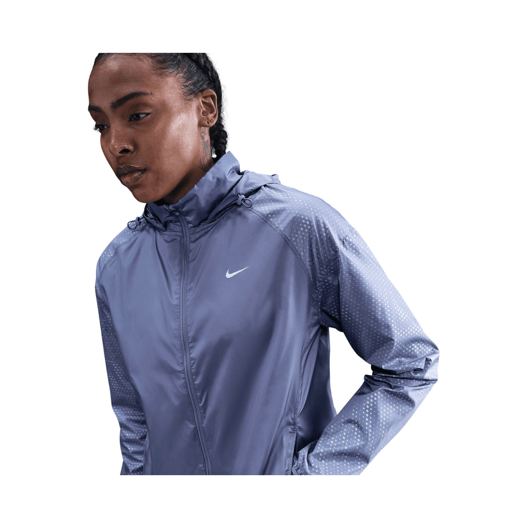 Chaqueta Deportiva para Dama Nike Tempo Flash