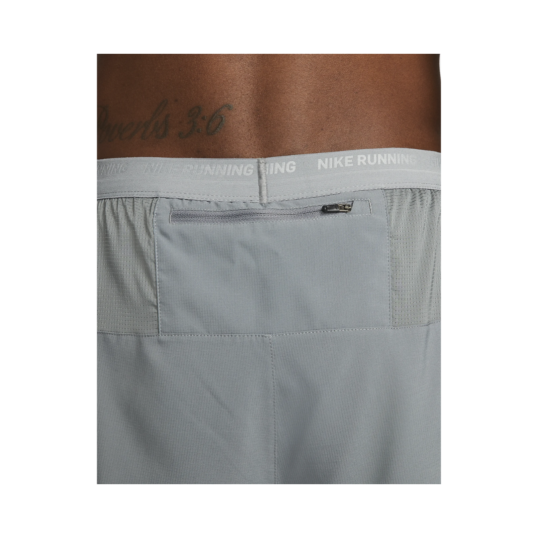 Short para Caballero Nike Stride 2in1 5"
