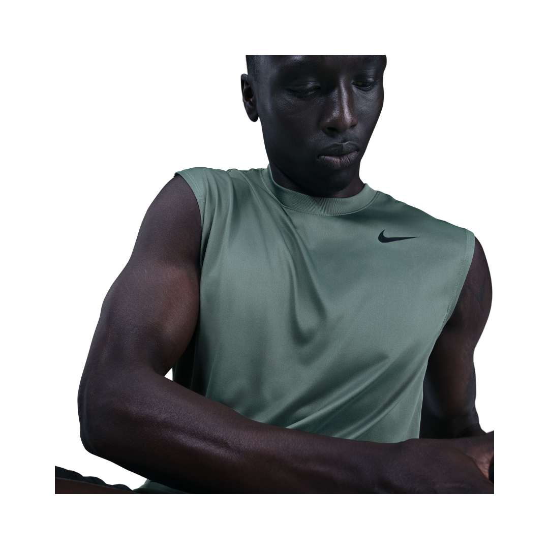 Franela Sin Mangas para Caballero Reset Legend