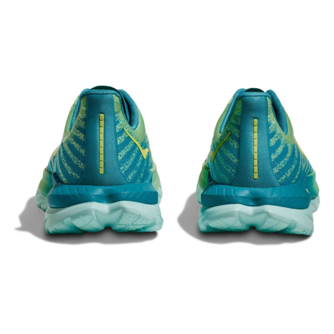 Zapatos Running para Caballero Mach 5