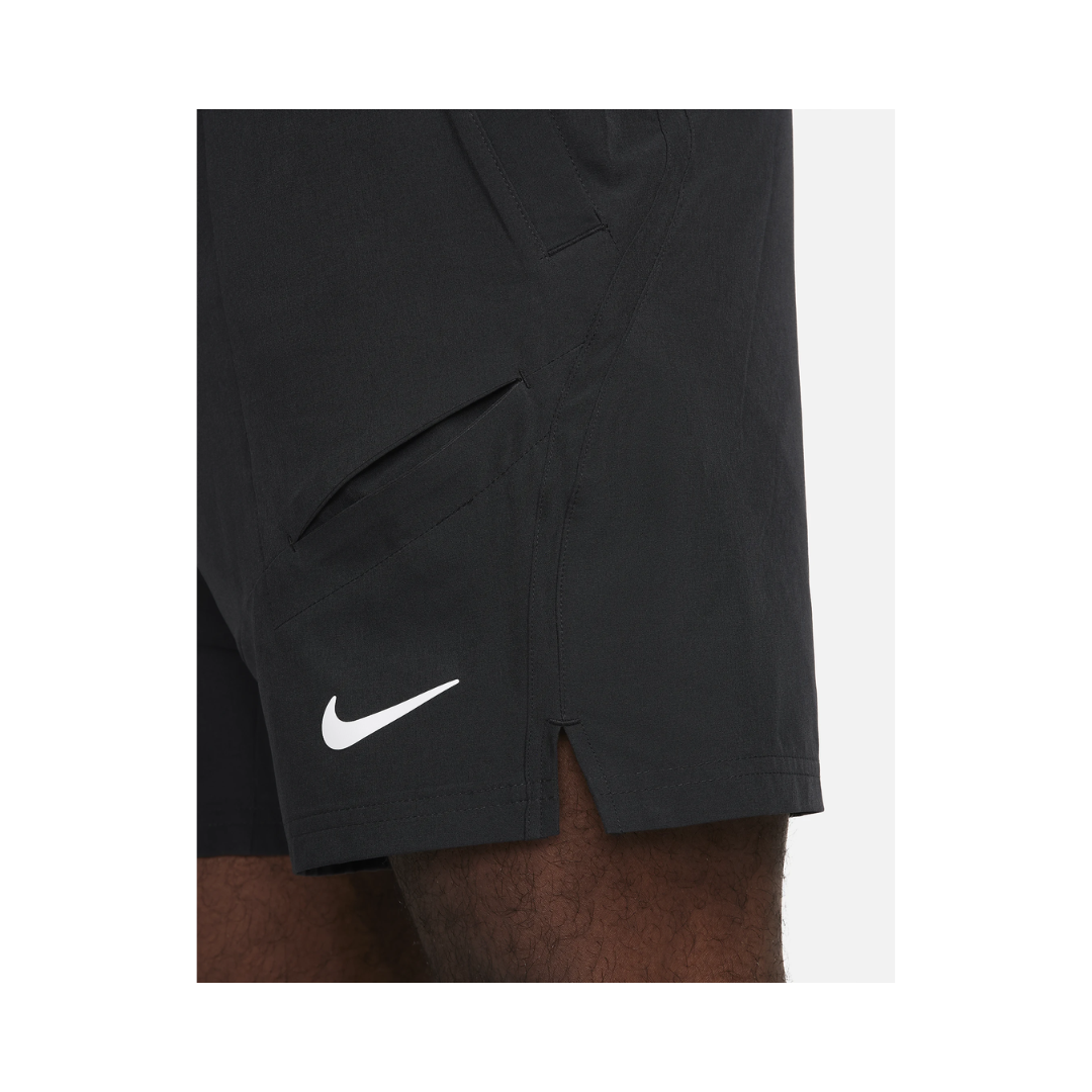 Short para Caballero Court Advantage 7"
