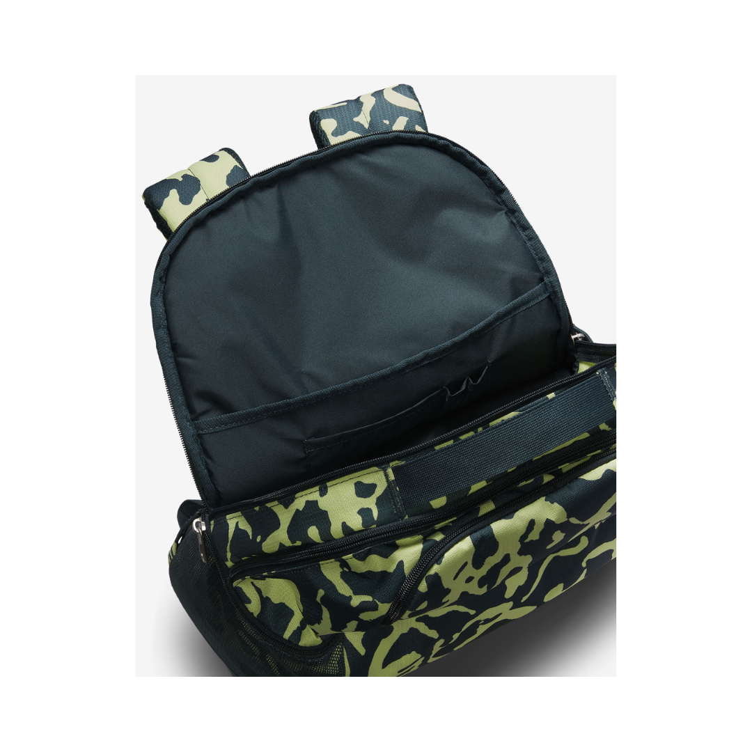 Morral Brasilia 9.5 AOP