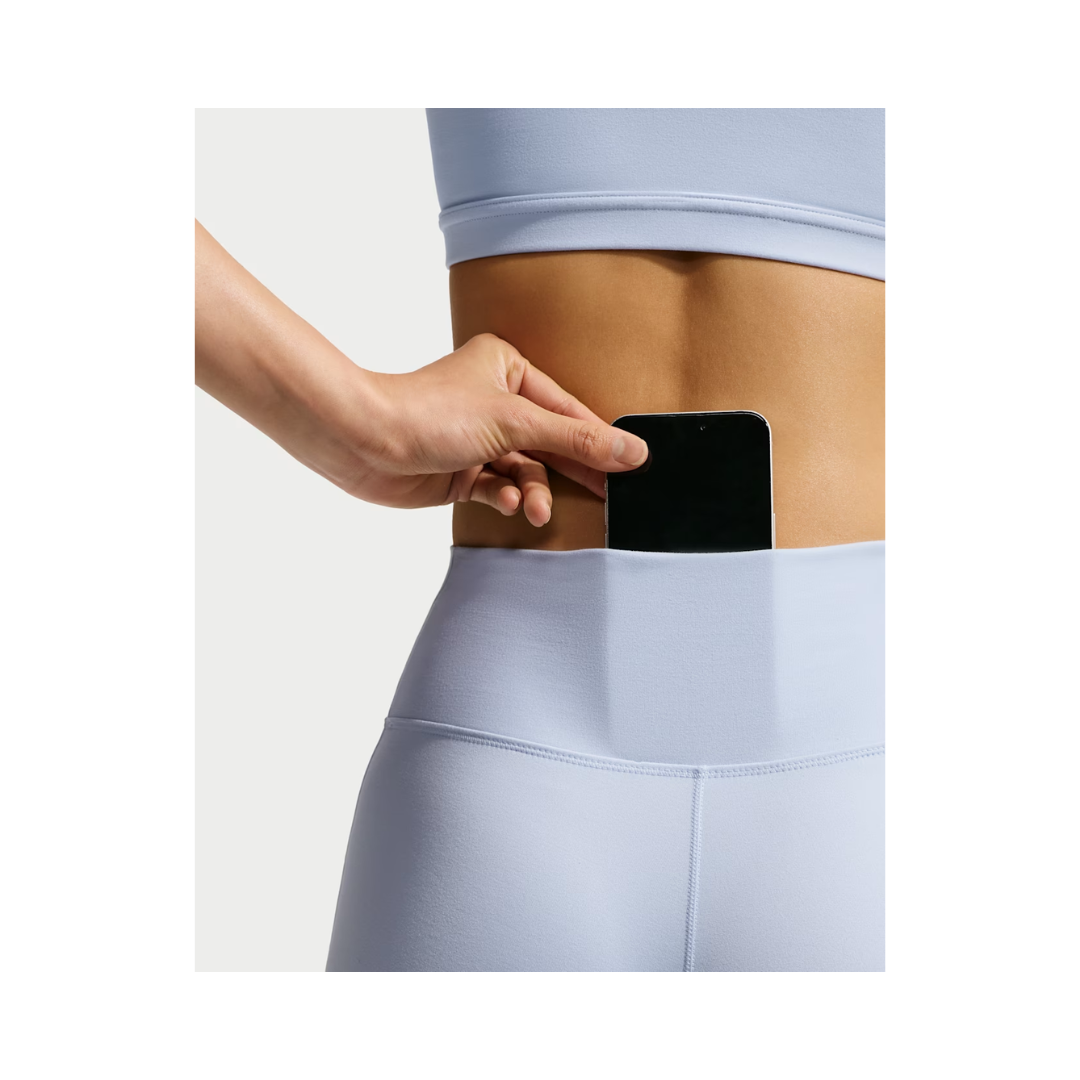 Legging para Dama Nike One Seamless Front