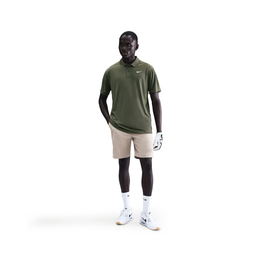 Chemise para Caballero Dri-Fit Victory Polo