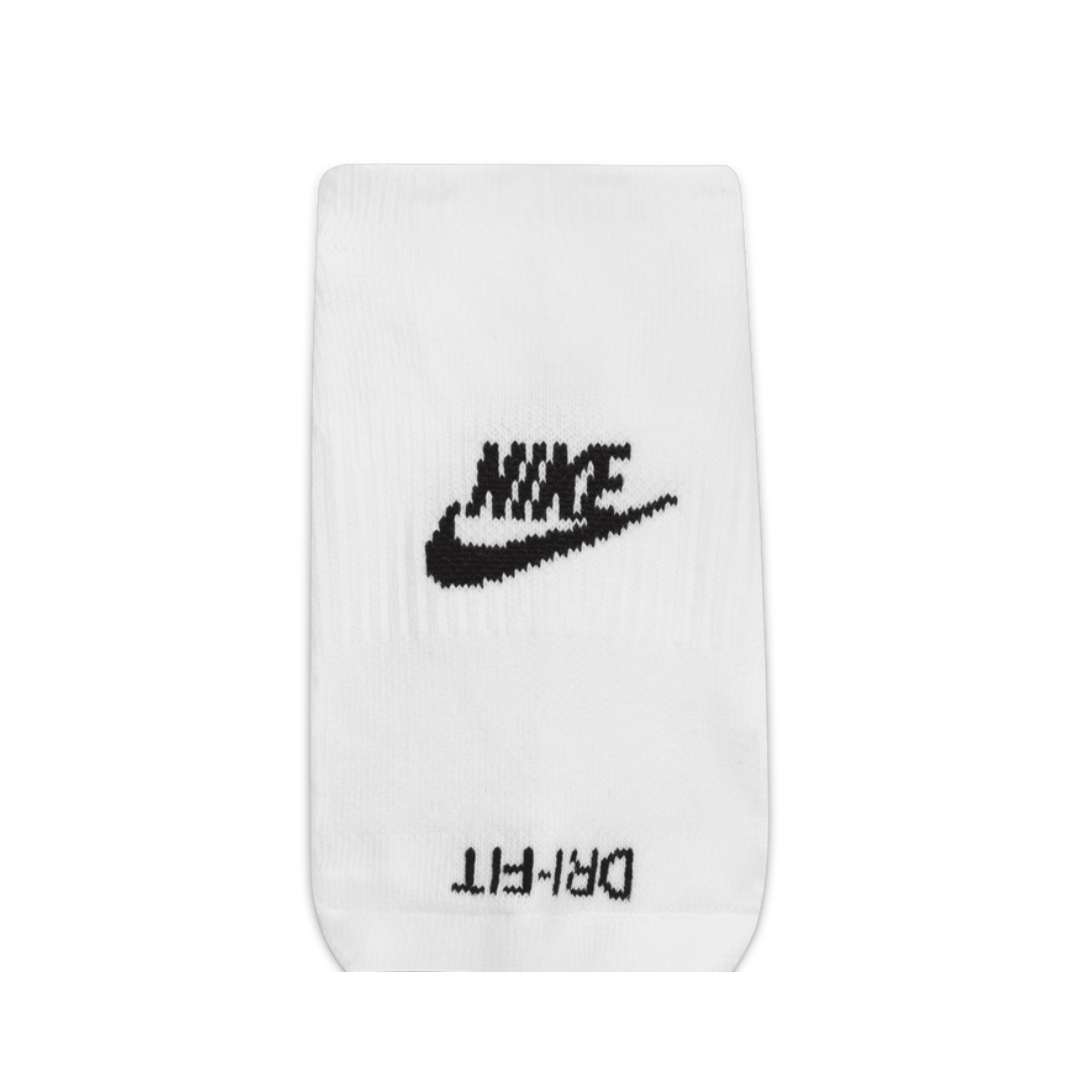 Medias Deportivas Everyday Plus Cushioned (3 Pares)