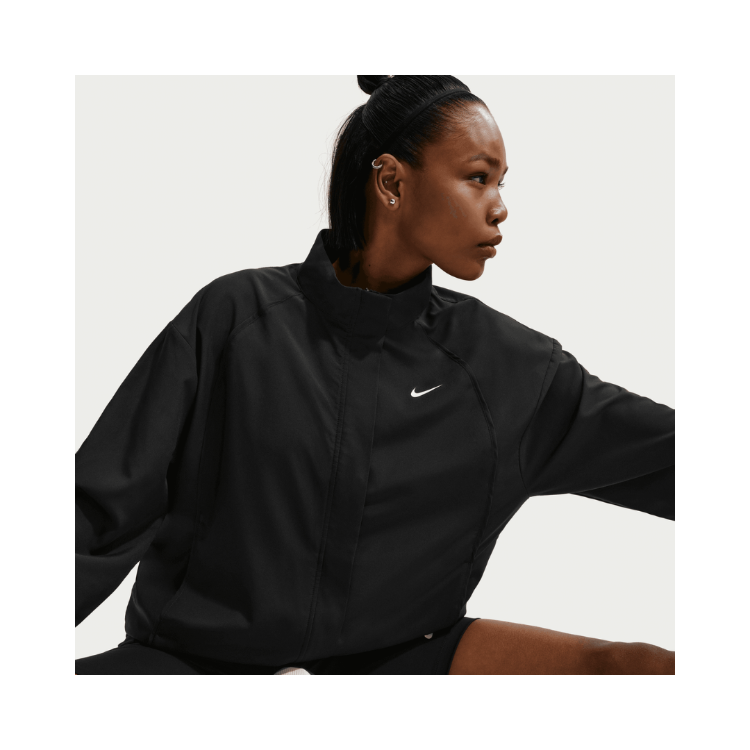 Chaqueta Deportiva para Dama Nike One Woven