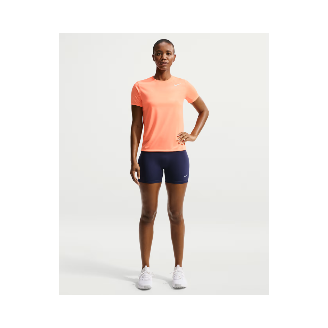 Franela Manga Corta para Dama Dri-Fit RLGD
