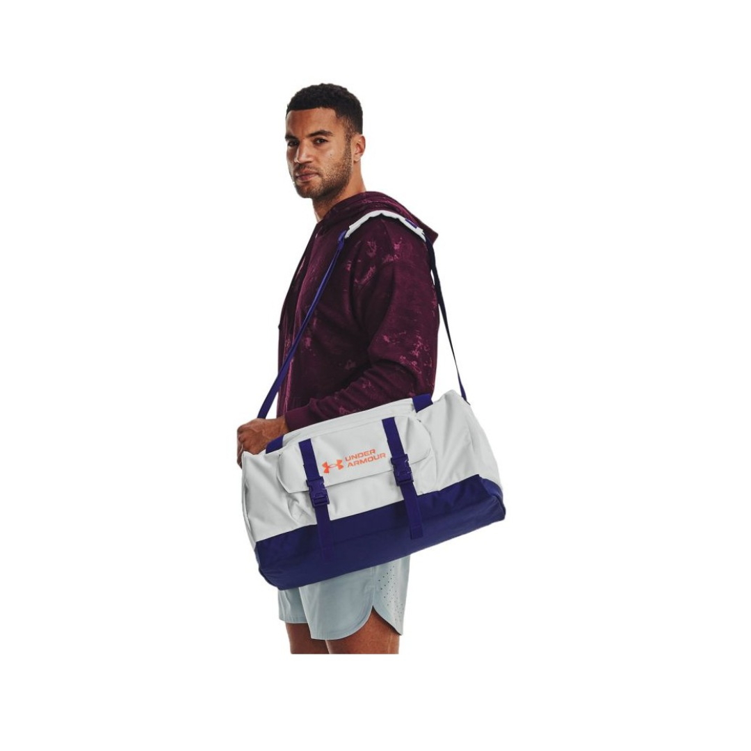 Bolso UA Gametime 38L
