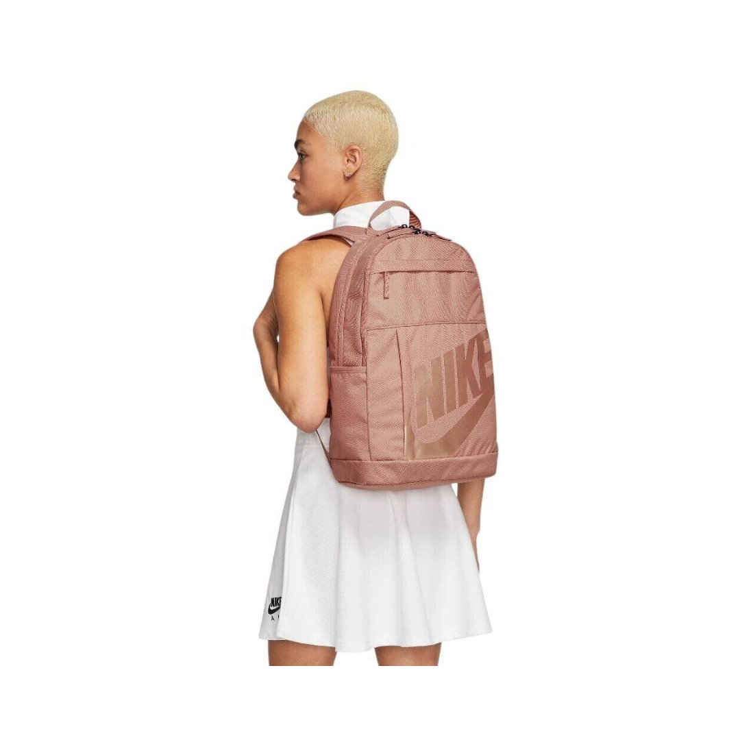 Morral Elemental 21L BK