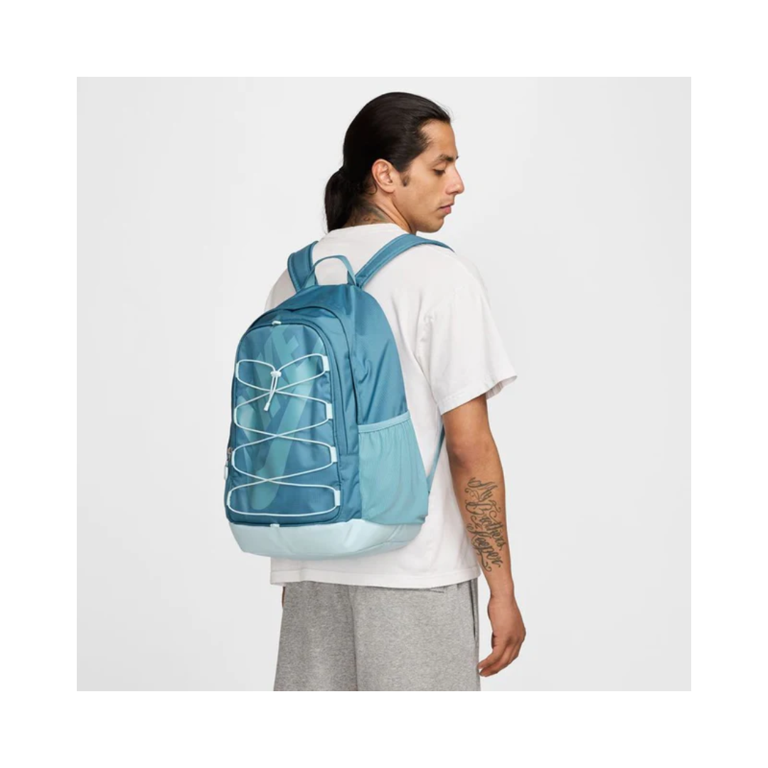 Morral Hayward 26L