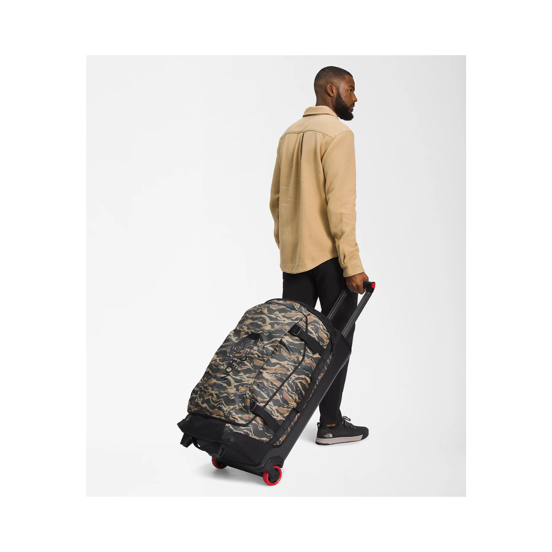Maleta Rolling Thunder 80L