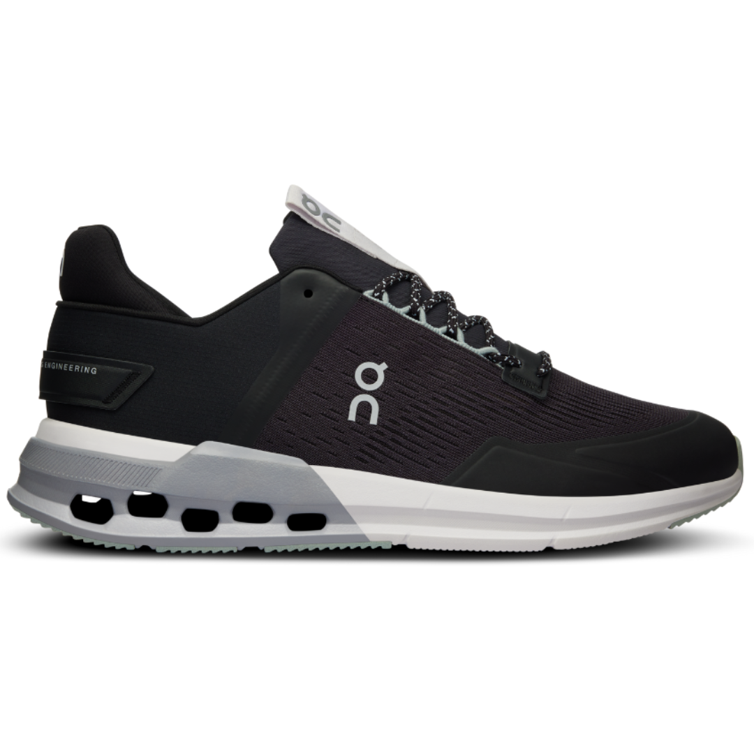 Zapatos Lifestyle para Caballero Cloudnova Flux