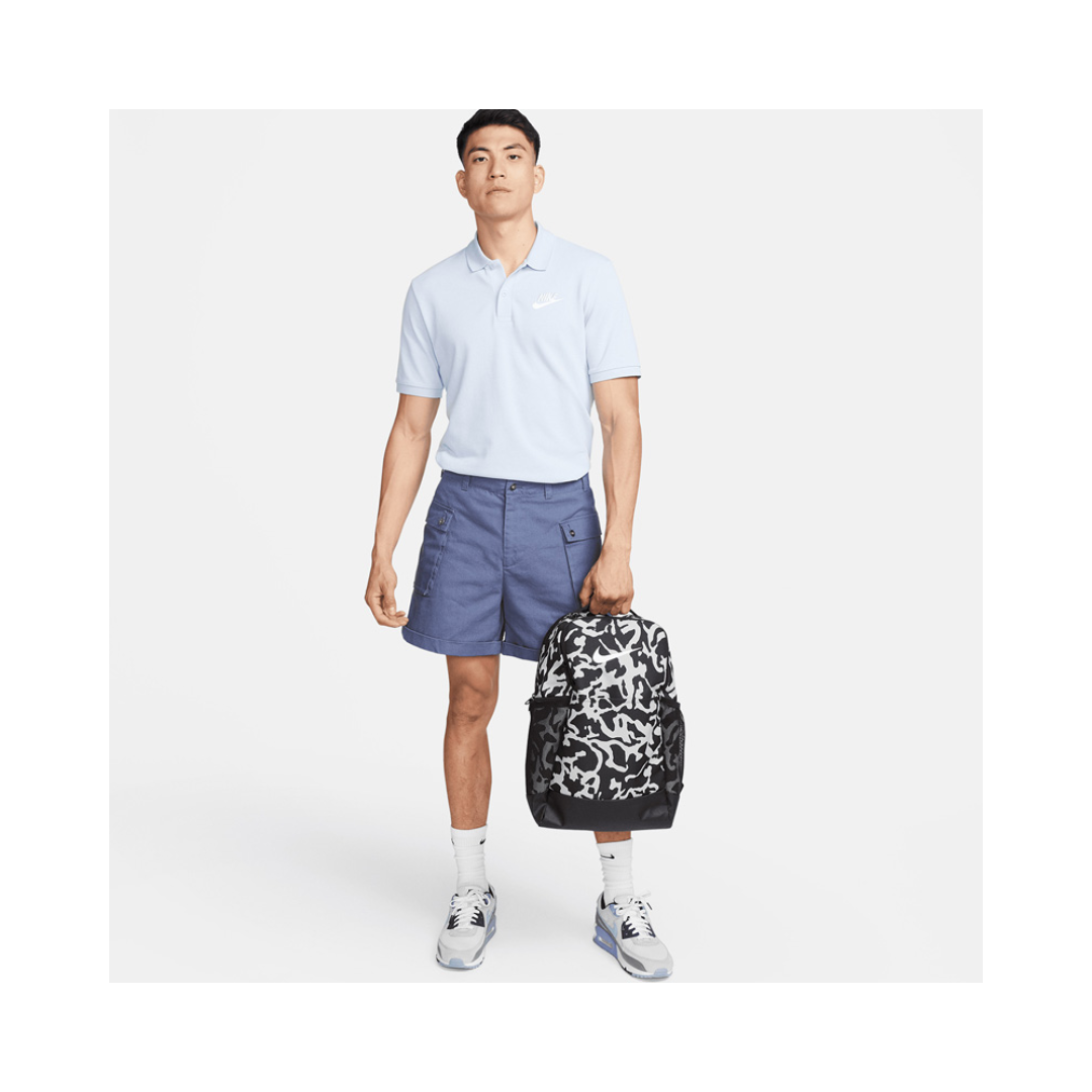 Morral Brasilia 9.5 AOP