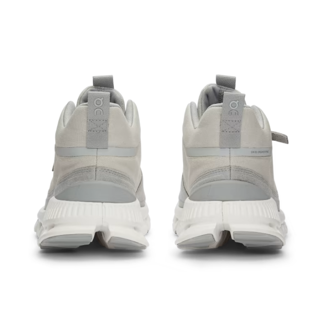 Zapatos Lifestyle para Dama Cloud Hi