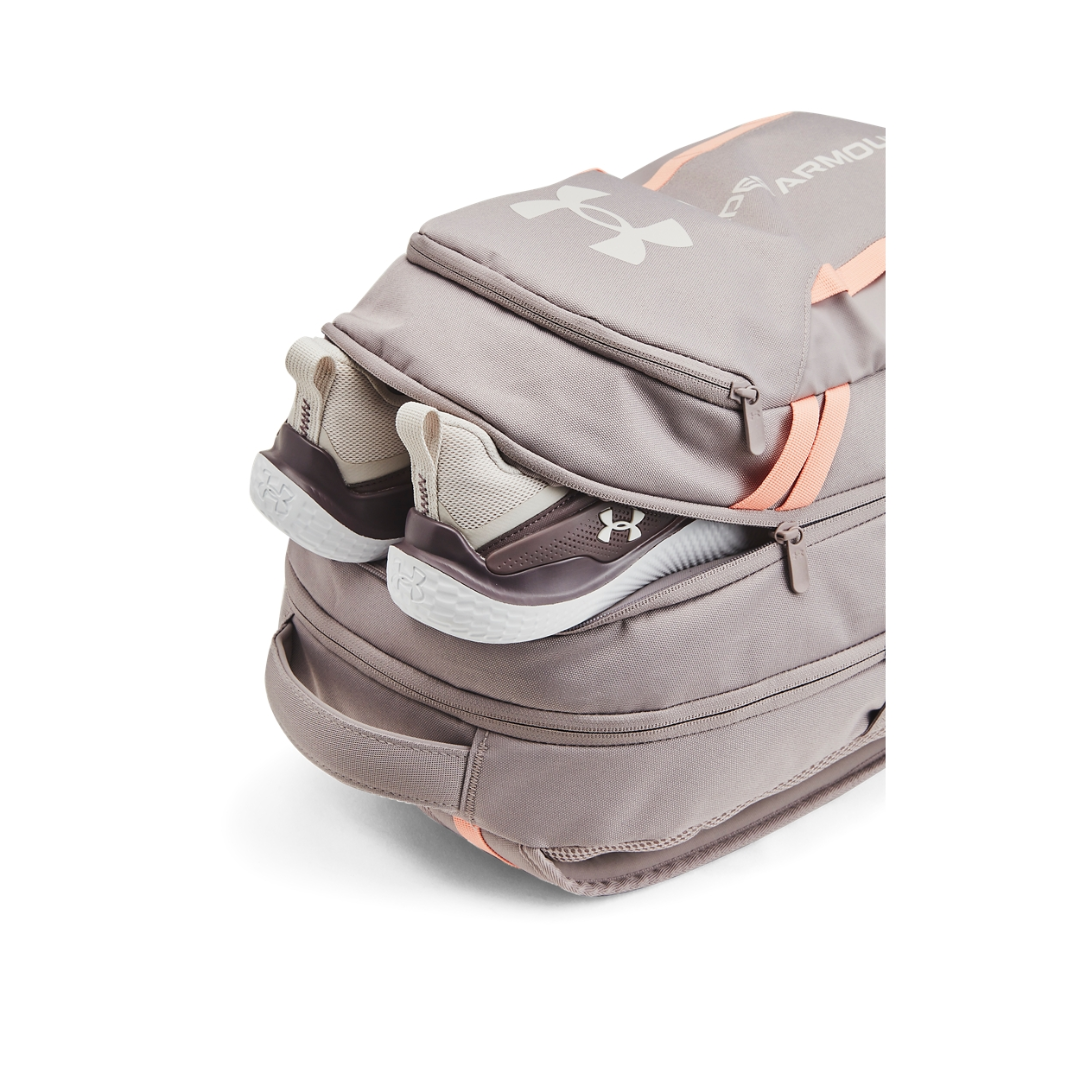 Morral Hustle 6.0 29 L