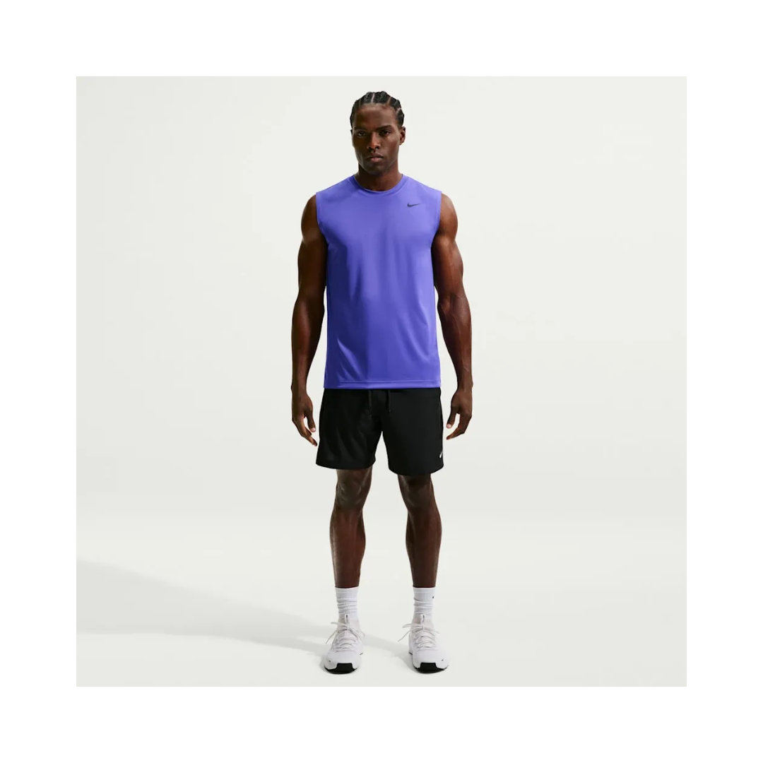 Franela Sin Mangas para Caballero Dri Fit Tee