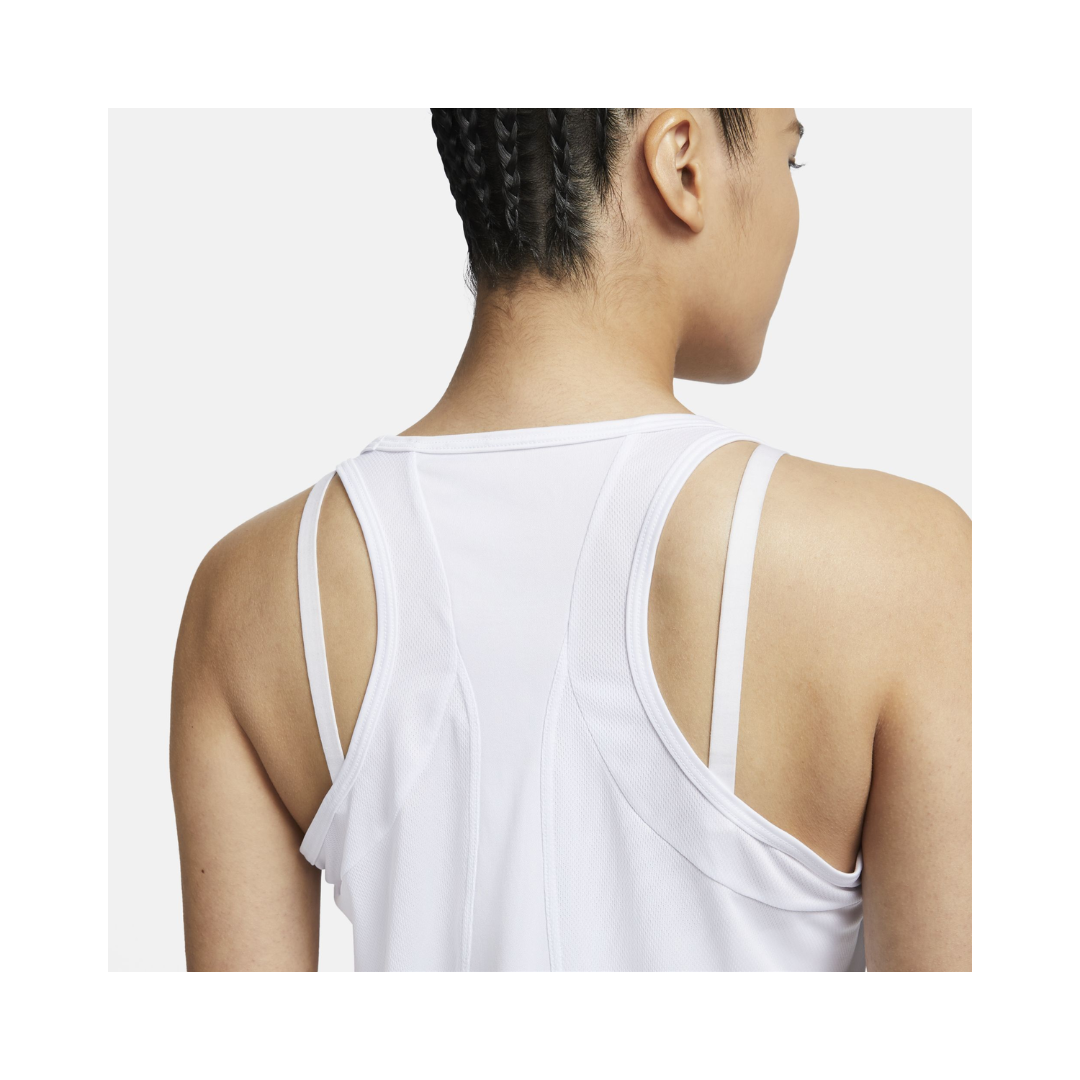 Franela Sin Mangas para Dama Dri-Fit Fast