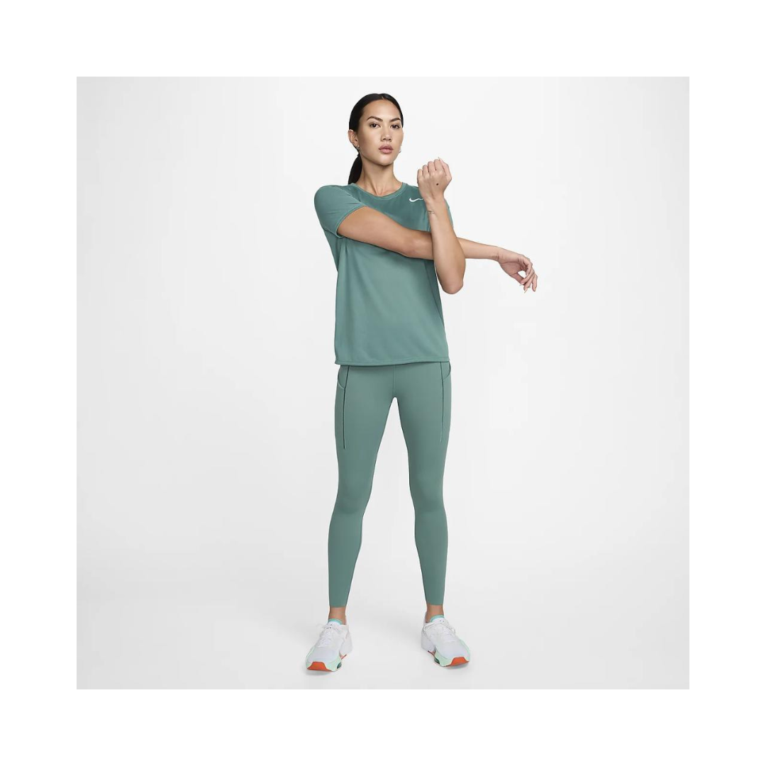 Franela Manga Corta para Dama Dri-Fit RLGD
