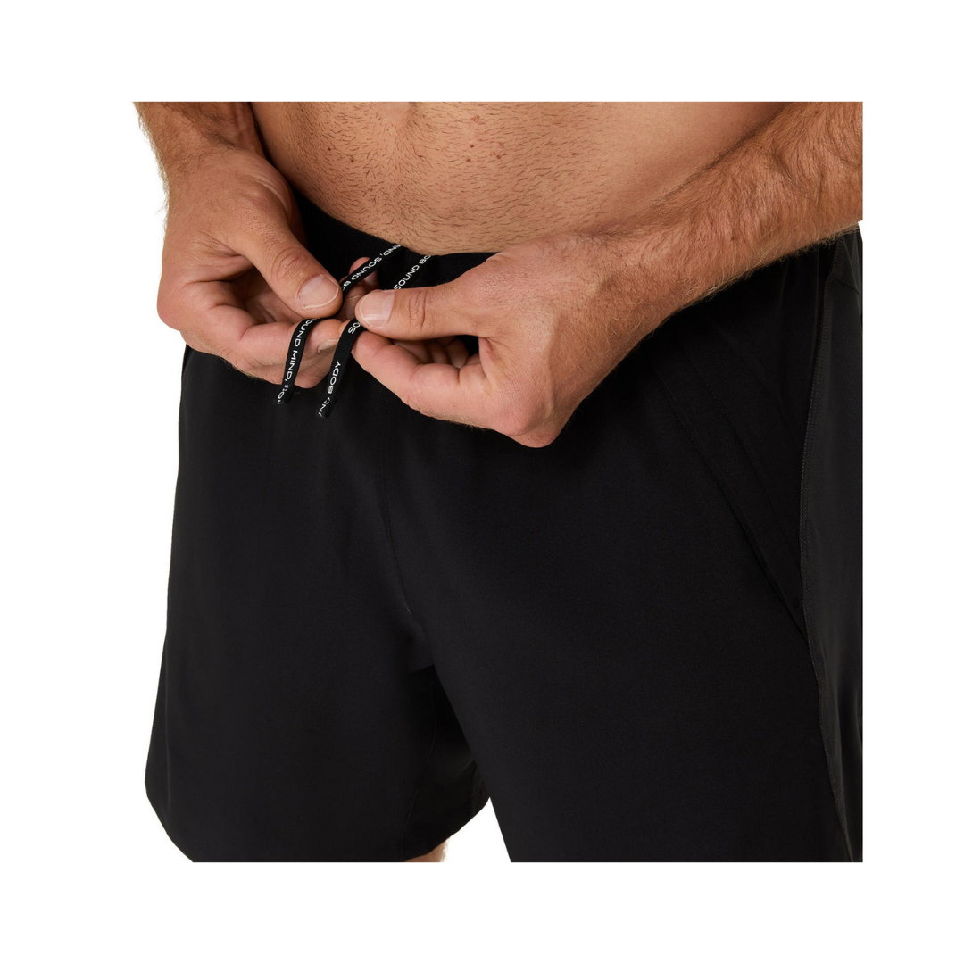 Short para Caballero Road 7&quot;