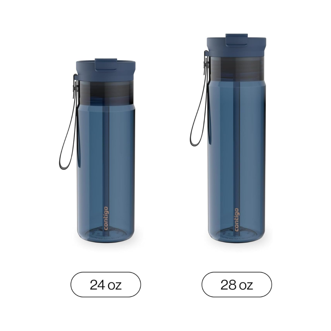 Botella Dual Sip 24oz